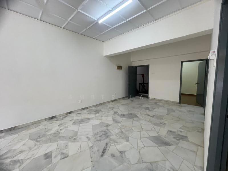 Rumah Flat untuk Dijual di Kuchai Entrepreneurs Park - Amber Lai - PropertyGuru.com.my