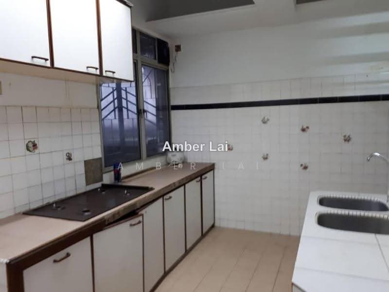 Rumah Flat untuk Dijual di Kuchai Entrepreneurs Park - Amber Lai - PropertyGuru.com.my