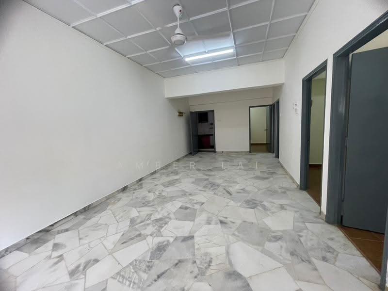 Rumah Flat untuk Dijual di Kuchai Entrepreneurs Park - Amber Lai - PropertyGuru.com.my