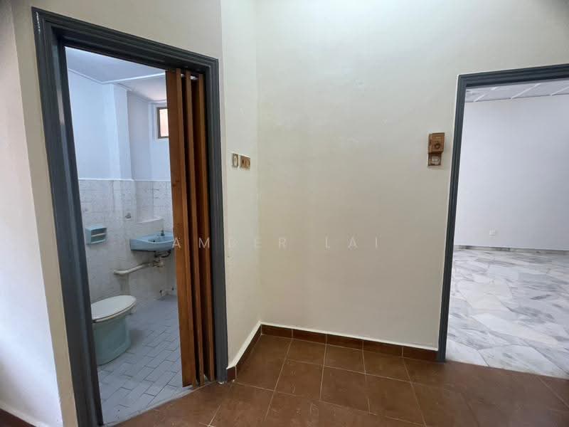 Rumah Flat untuk Dijual di Kuchai Entrepreneurs Park - Amber Lai - PropertyGuru.com.my
