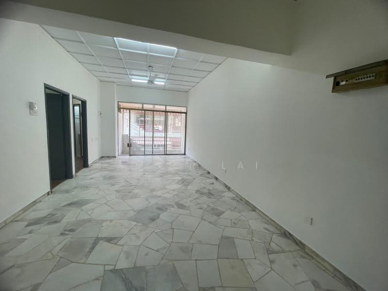 Rumah Flat untuk Dijual di Kuchai Entrepreneurs Park - Amber Lai - PropertyGuru.com.my