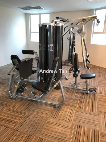 Service Residence for Sale at 231 TR Serviced Suite - Andrew Tan - PropertyGuru.com.my