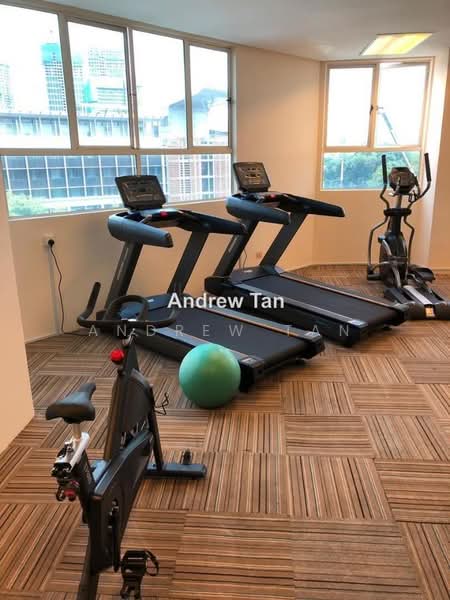 Service Residence for Sale at 231 TR Serviced Suite - Andrew Tan - PropertyGuru.com.my