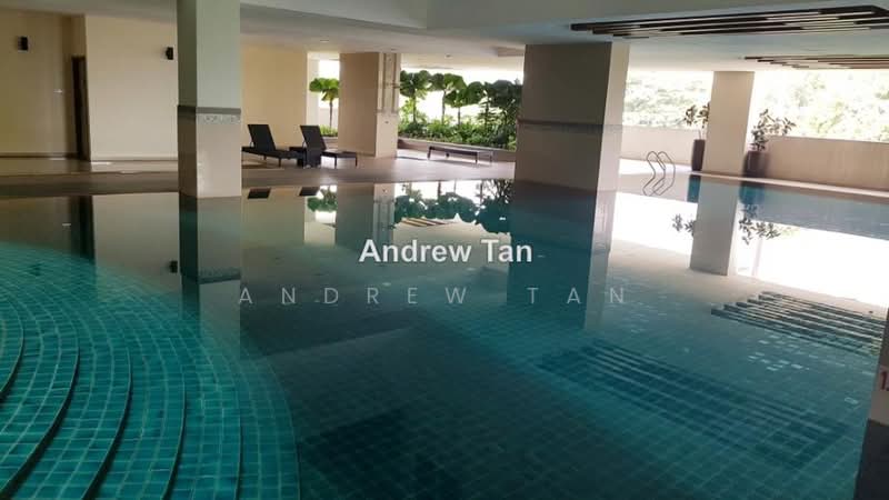 Service Residence for Sale at 231 TR Serviced Suite - Andrew Tan - PropertyGuru.com.my