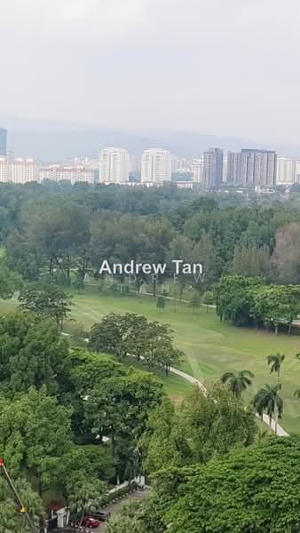 Service Residence for Sale at 231 TR Serviced Suite - Andrew Tan - PropertyGuru.com.my