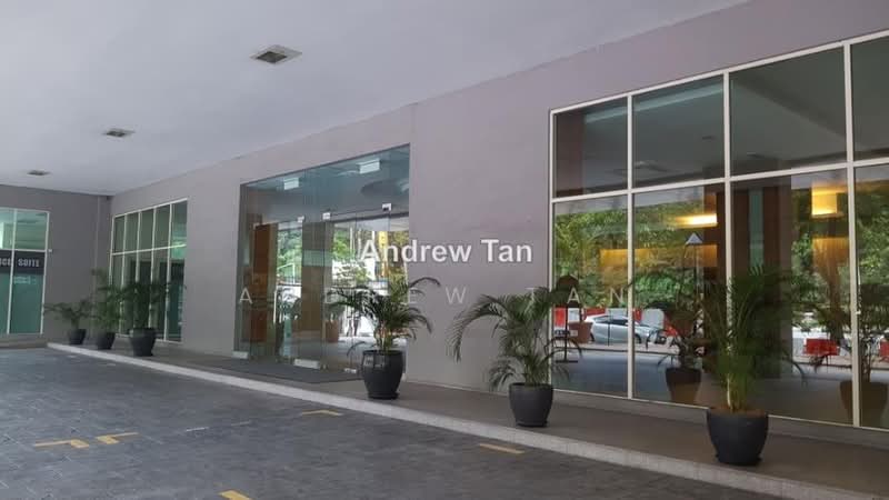 Service Residence for Sale at 231 TR Serviced Suite - Andrew Tan - PropertyGuru.com.my