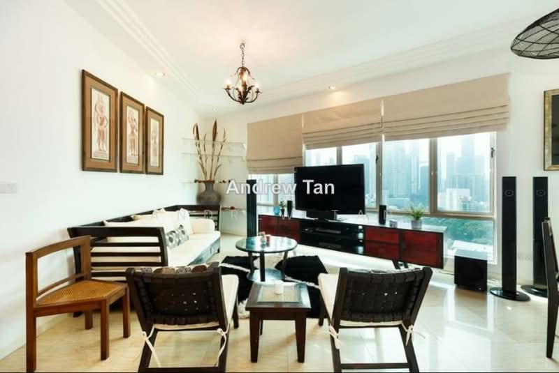 Service Residence for Sale at 231 TR Serviced Suite - Andrew Tan - PropertyGuru.com.my