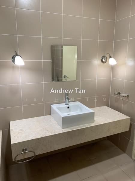 Servis Apartment untuk Dijual di Sinaran TTDI - Andrew Tan - PropertyGuru.com.my