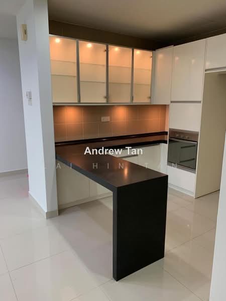Servis Apartment untuk Dijual di Sinaran TTDI - Andrew Tan - PropertyGuru.com.my