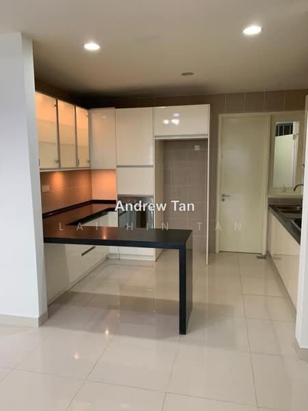 Servis Apartment untuk Dijual di Sinaran TTDI - Andrew Tan - PropertyGuru.com.my