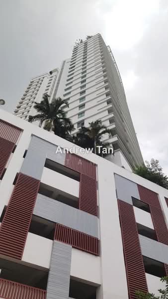 Servis Apartment untuk Dijual di Sinaran TTDI - Andrew Tan - PropertyGuru.com.my