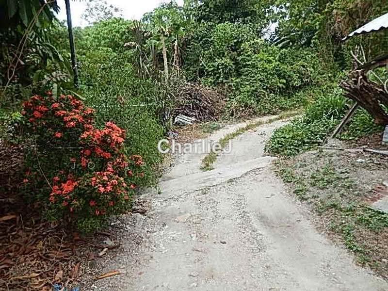 Residential Land for Sale in Balik Pulau (Balik Pulau) - Joseph Charles - PropertyGuru.com.my