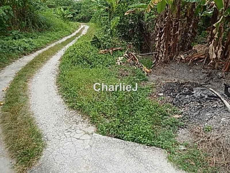 Residential Land for Sale in Balik Pulau (Balik Pulau) - Joseph Charles - PropertyGuru.com.my
