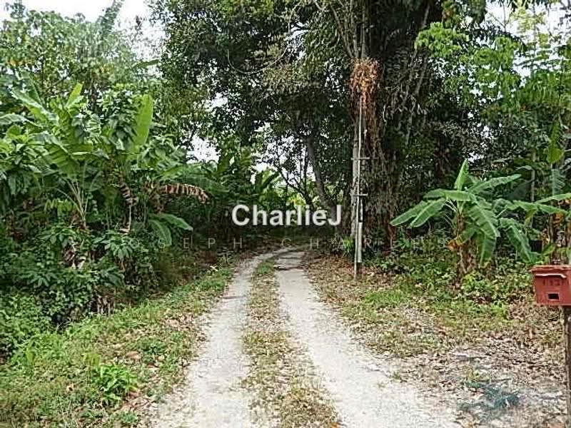 Residential Land for Sale in Balik Pulau (Balik Pulau) - Joseph Charles - PropertyGuru.com.my