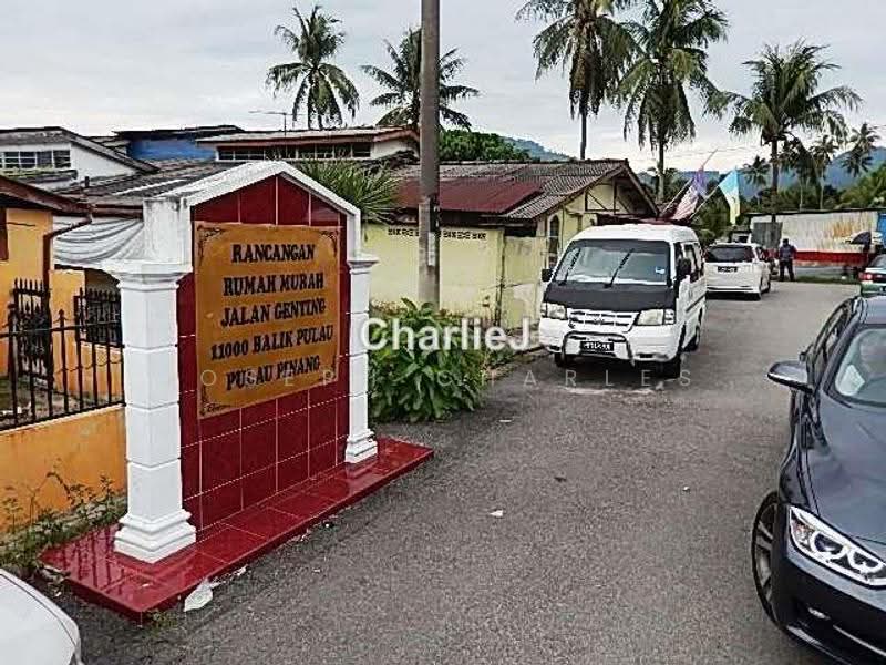 Residential Land for Sale in Balik Pulau (Balik Pulau) - Joseph Charles - PropertyGuru.com.my