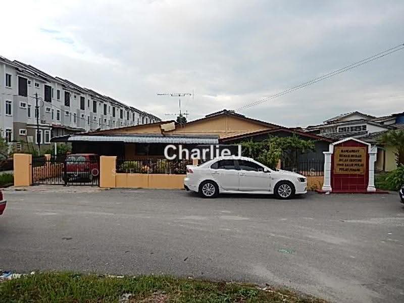 Residential Land for Sale in Balik Pulau (Balik Pulau) - Joseph Charles - PropertyGuru.com.my