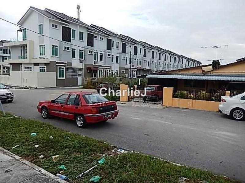 Residential Land for Sale in Balik Pulau (Balik Pulau) - Joseph Charles - PropertyGuru.com.my