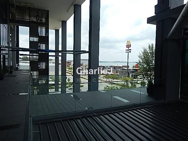 Kediaman Servis untuk Disewa di D'Wharf Residence - Joseph Charles - PropertyGuru.com.my
