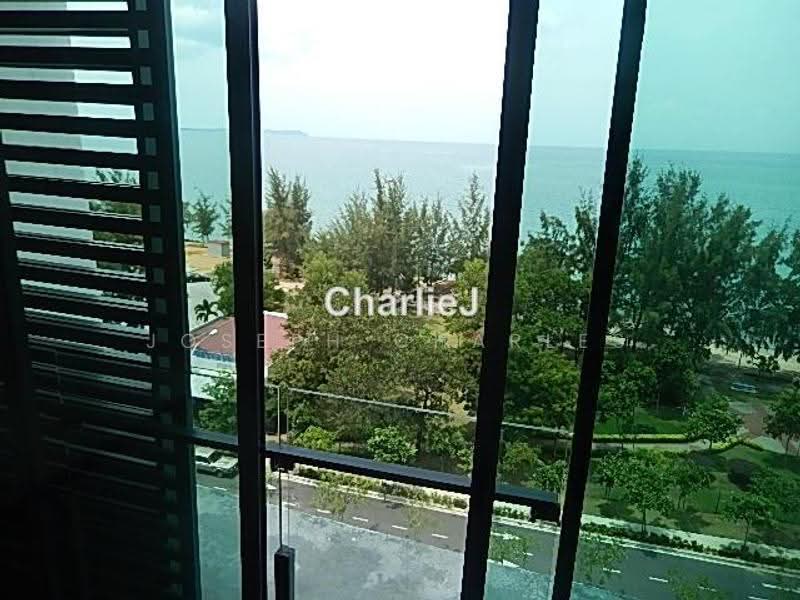 Kediaman Servis untuk Disewa di D'Wharf Residence - Joseph Charles - PropertyGuru.com.my