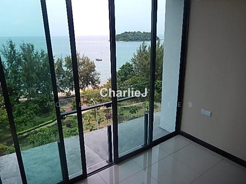 Kediaman Servis untuk Disewa di D'Wharf Residence - Joseph Charles - PropertyGuru.com.my