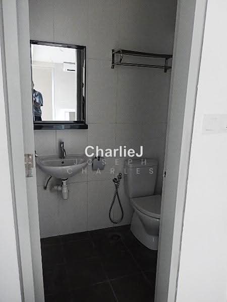 Kediaman Servis untuk Disewa di D'Wharf Residence - Joseph Charles - PropertyGuru.com.my