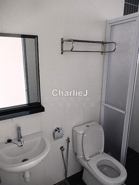 Kediaman Servis untuk Disewa di D'Wharf Residence - Joseph Charles - PropertyGuru.com.my