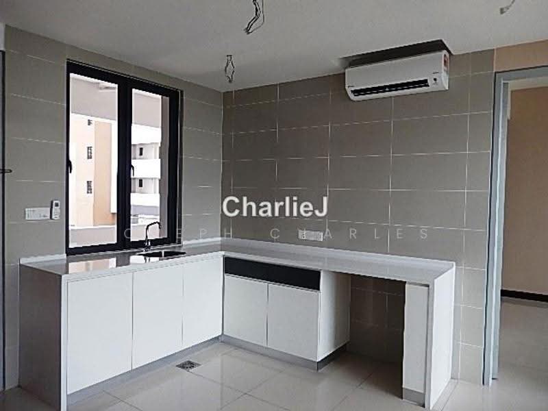 Kediaman Servis untuk Disewa di D'Wharf Residence - Joseph Charles - PropertyGuru.com.my