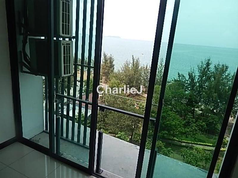 Kediaman Servis untuk Disewa di D'Wharf Residence - Joseph Charles - PropertyGuru.com.my