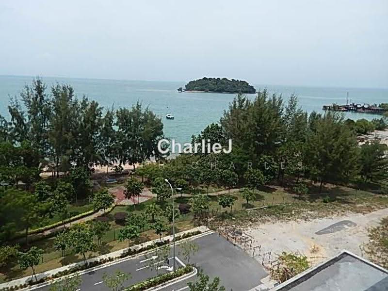 Kediaman Servis untuk Disewa di D'Wharf Residence - Joseph Charles - PropertyGuru.com.my