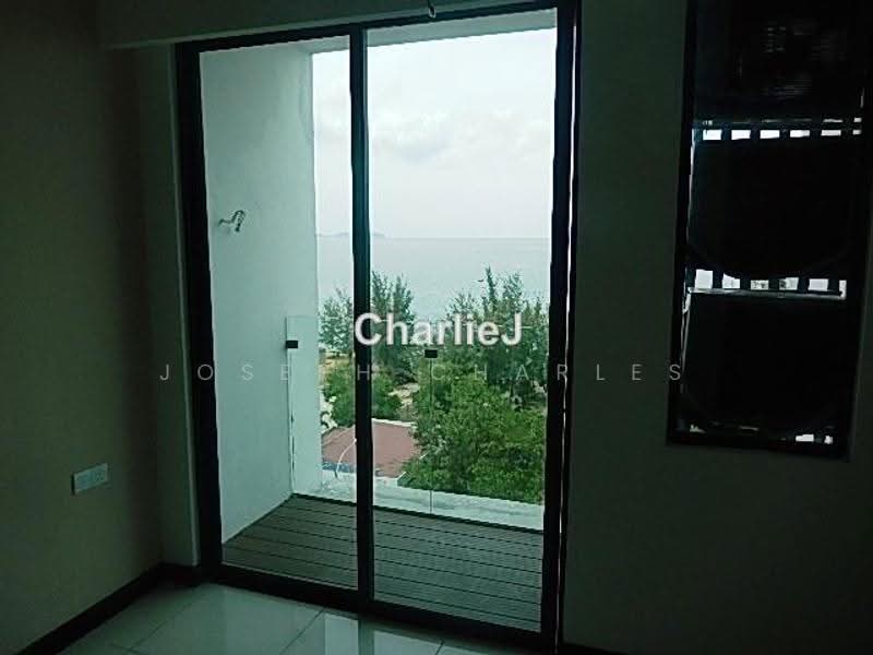 Kediaman Servis untuk Disewa di D'Wharf Residence - Joseph Charles - PropertyGuru.com.my