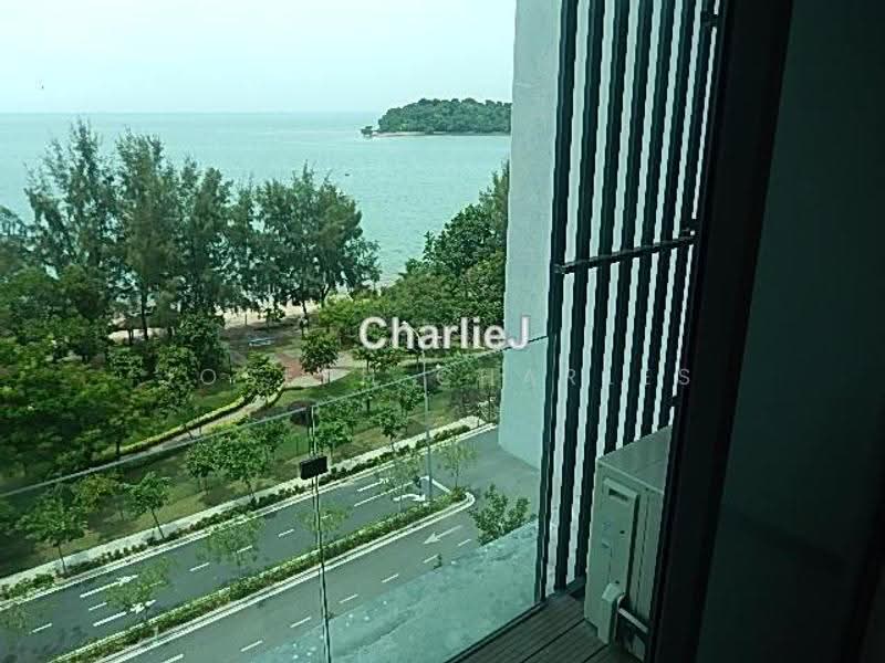 Kediaman Servis untuk Disewa di D'Wharf Residence - Joseph Charles - PropertyGuru.com.my