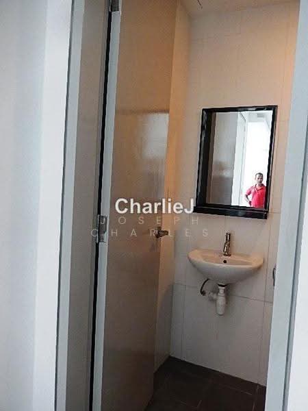 Kediaman Servis untuk Disewa di D'Wharf Residence - Joseph Charles - PropertyGuru.com.my