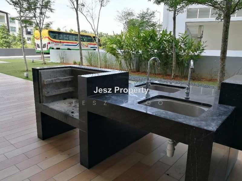 Kondominium untuk Disewa di La Thea Residences - JESZ KHOO - PropertyGuru.com.my