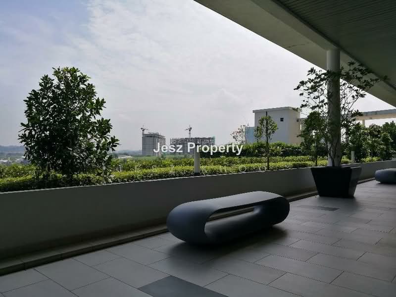 Kondominium untuk Disewa di La Thea Residences - JESZ KHOO - PropertyGuru.com.my
