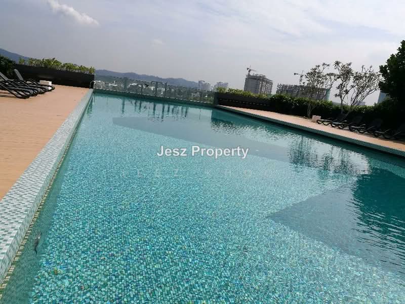 Kondominium untuk Disewa di La Thea Residences - JESZ KHOO - PropertyGuru.com.my