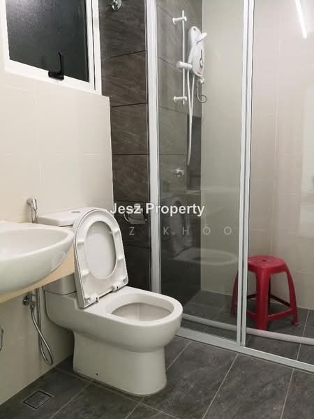 Kondominium untuk Disewa di La Thea Residences - JESZ KHOO - PropertyGuru.com.my