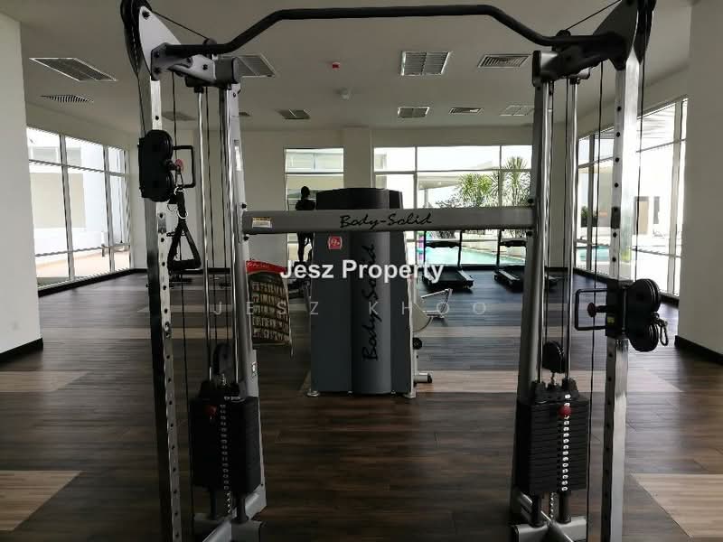 Kondominium untuk Disewa di La Thea Residences - JESZ KHOO - PropertyGuru.com.my