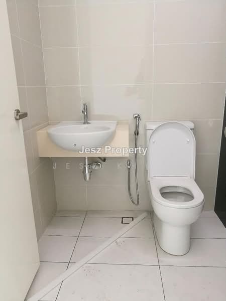 Kondominium untuk Disewa di La Thea Residences - JESZ KHOO - PropertyGuru.com.my