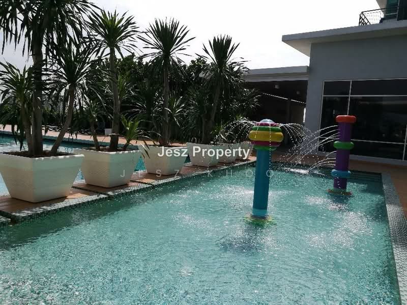 Kondominium untuk Disewa di La Thea Residences - JESZ KHOO - PropertyGuru.com.my