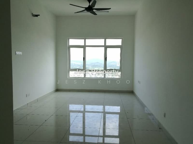 Kondominium untuk Disewa di La Thea Residences - JESZ KHOO - PropertyGuru.com.my