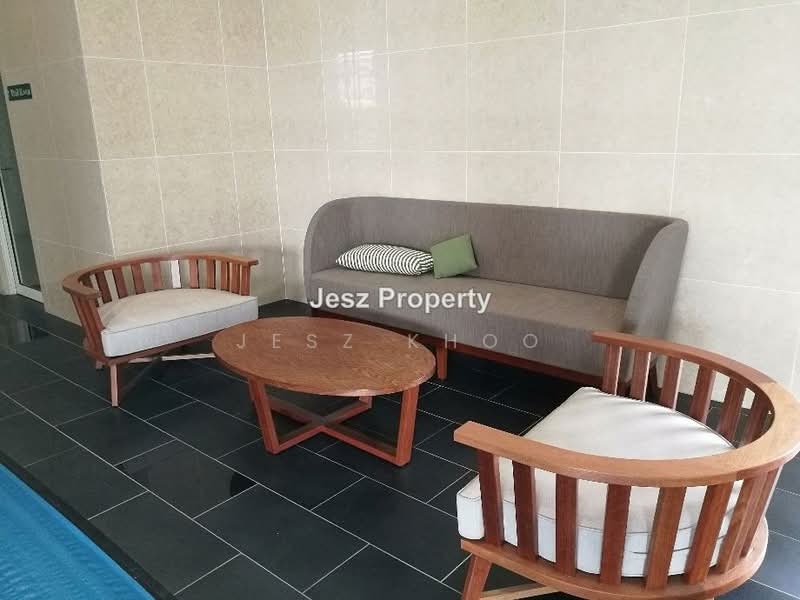 Kondominium untuk Disewa di La Thea Residences - JESZ KHOO - PropertyGuru.com.my