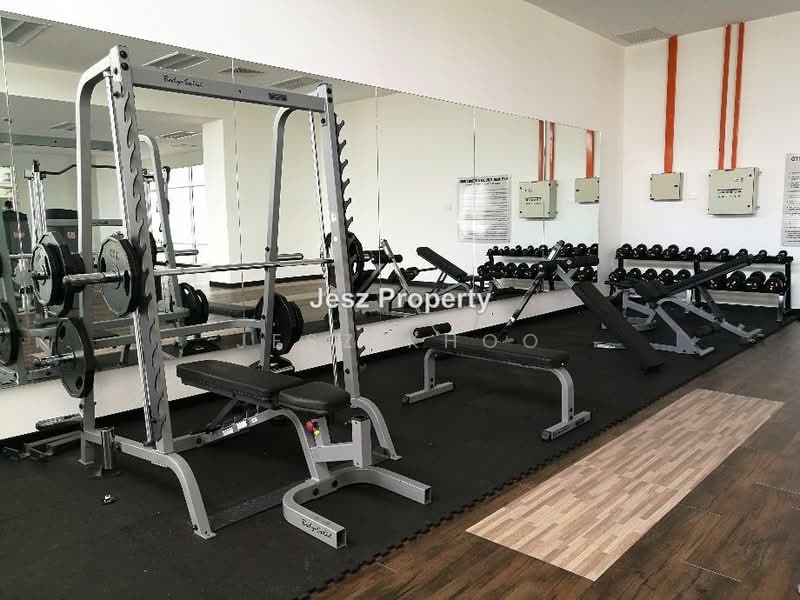 Kondominium untuk Disewa di La Thea Residences - JESZ KHOO - PropertyGuru.com.my