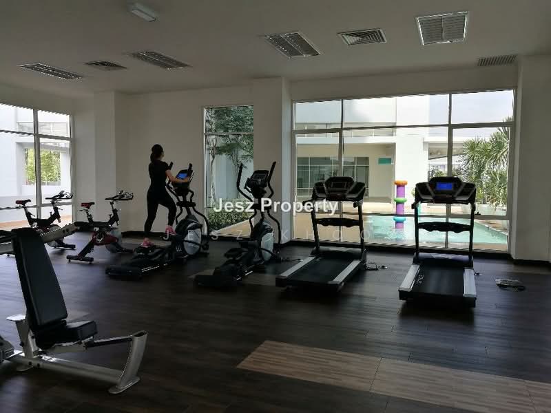 Kondominium untuk Disewa di La Thea Residences - JESZ KHOO - PropertyGuru.com.my