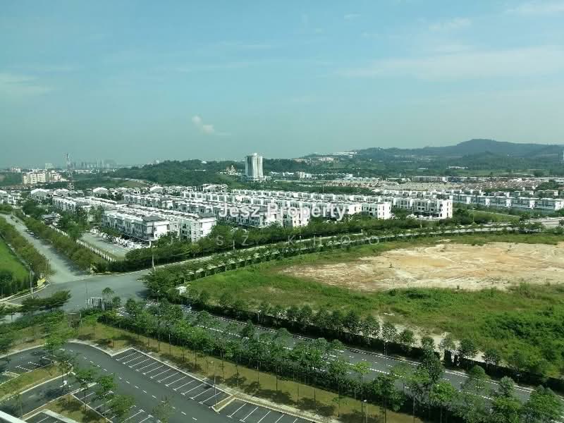 Kondominium untuk Disewa di La Thea Residences - JESZ KHOO - PropertyGuru.com.my