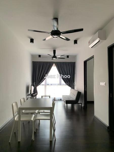 Pangsapuri untuk Dijual di V Residence Suites @ Sunway Velocity - JESZ KHOO - PropertyGuru.com.my