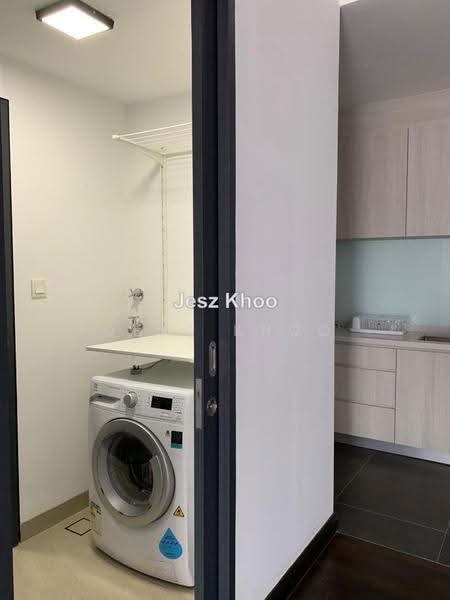 Pangsapuri untuk Dijual di V Residence Suites @ Sunway Velocity - JESZ KHOO - PropertyGuru.com.my
