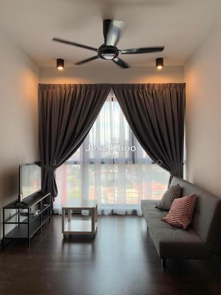 Pangsapuri untuk Dijual di V Residence Suites @ Sunway Velocity - JESZ KHOO - PropertyGuru.com.my