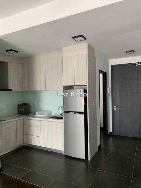 Pangsapuri untuk Dijual di V Residence Suites @ Sunway Velocity - JESZ KHOO - PropertyGuru.com.my