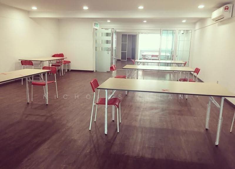 Pejabat untuk Disewa di Taman Dagang (Ampang) - Nicholas C Tan - PropertyGuru.com.my