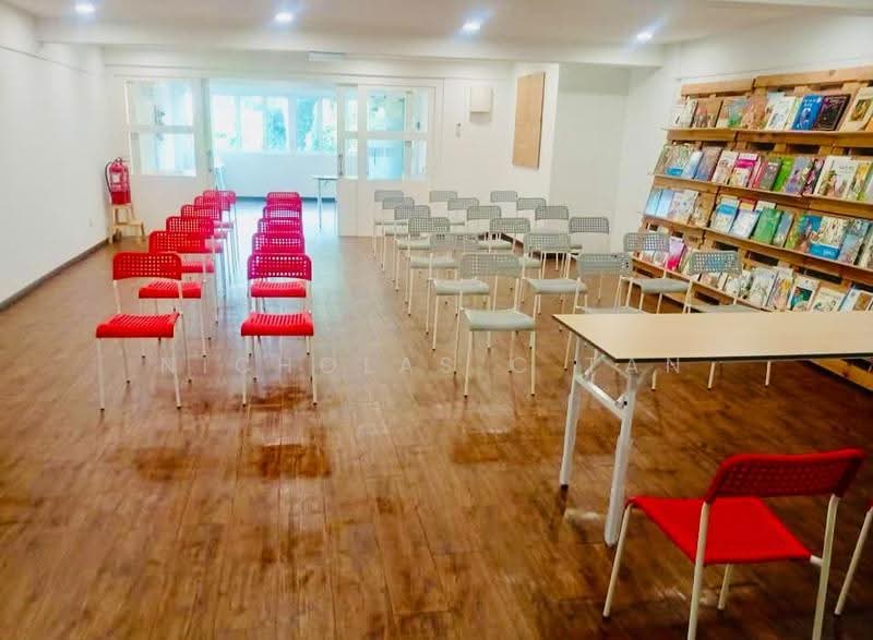 Pejabat untuk Disewa di Taman Dagang (Ampang) - Nicholas C Tan - PropertyGuru.com.my